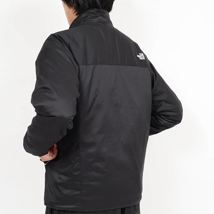 THE NORTH FACE（ザ ノースフェイス） 中綿ジャケット メンズ THE