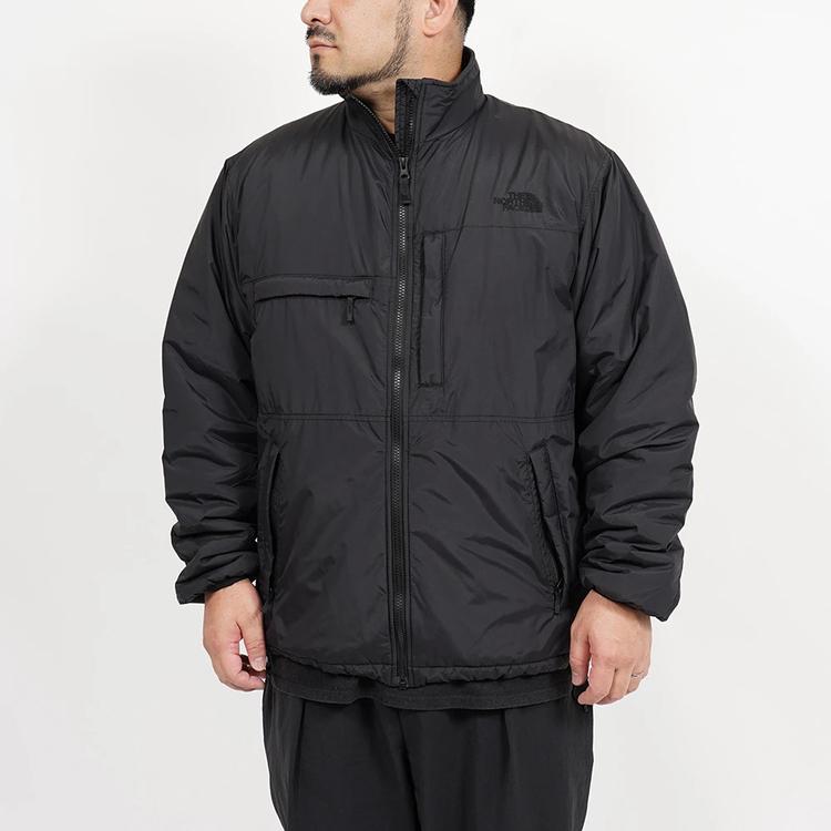 THE NORTH FACE（ザ ノースフェイス） 中綿ジャケット メンズ