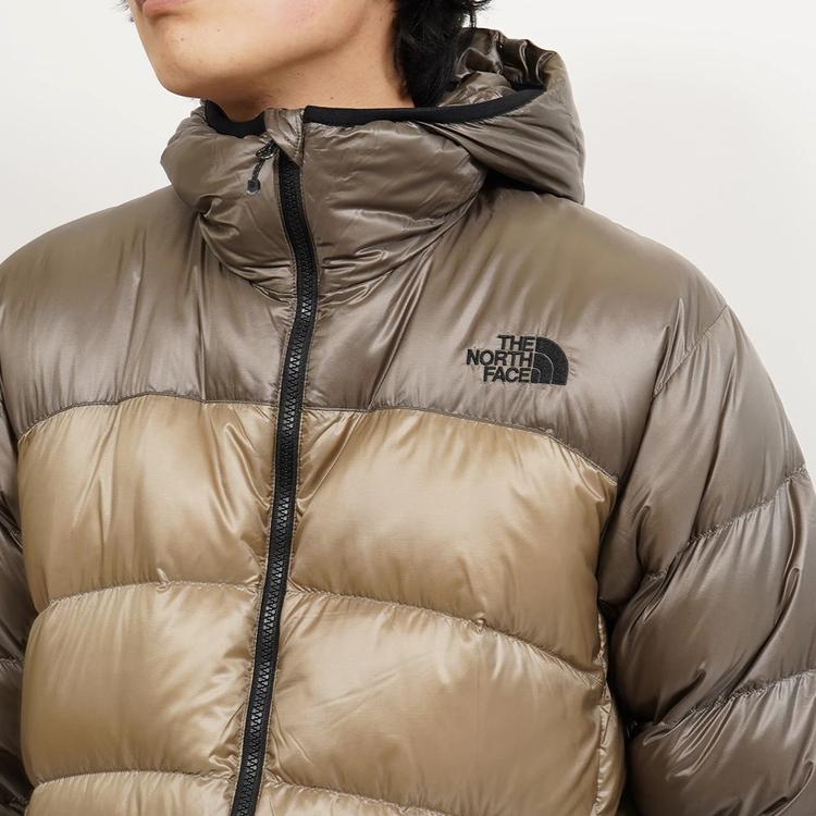 THE NORTH FACE（ザ ノースフェイス） ダウンジャケット メンズ