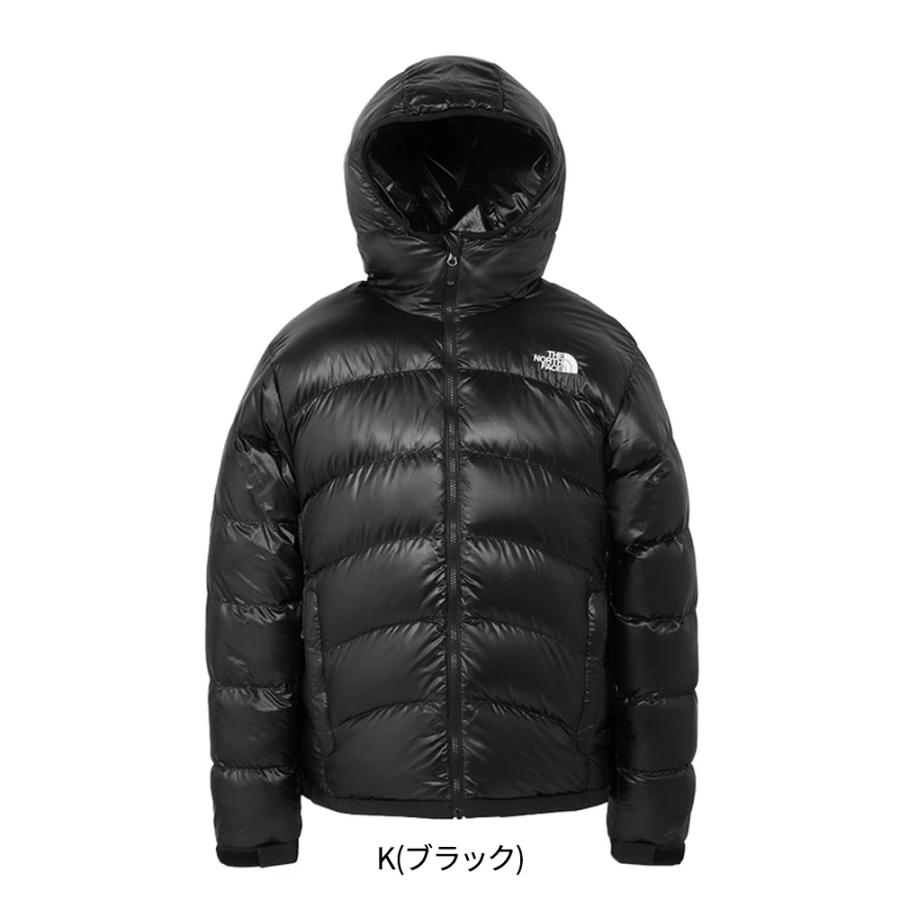 THE NORTH FACE（ザ ノースフェイス） ダウンジャケット メンズ