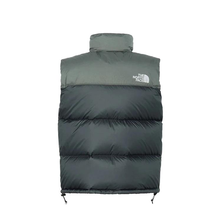 ザ・ノース・フェイス ダウンベスト メンズ ヌプシベスト THE NORTH