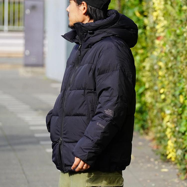 THE NORTH FACE（ザ ノースフェイス） ダウンジャケット メンズ