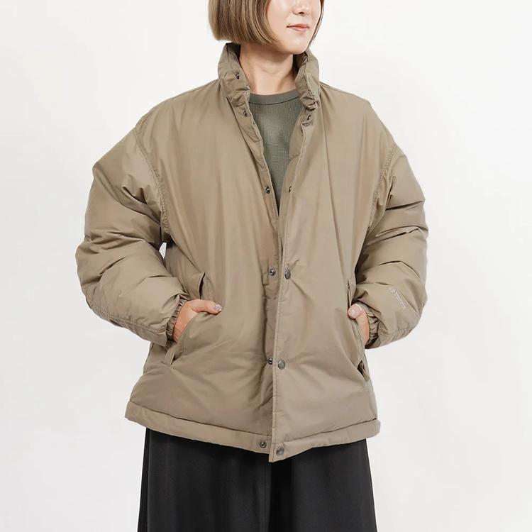 THE NORTH FACE（ザ ノースフェイス） ダウンジャケット メンズ