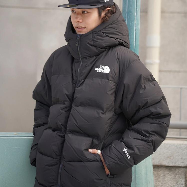 THE NORTH FACE（ザ ノースフェイス） ダウンジャケット メンズ