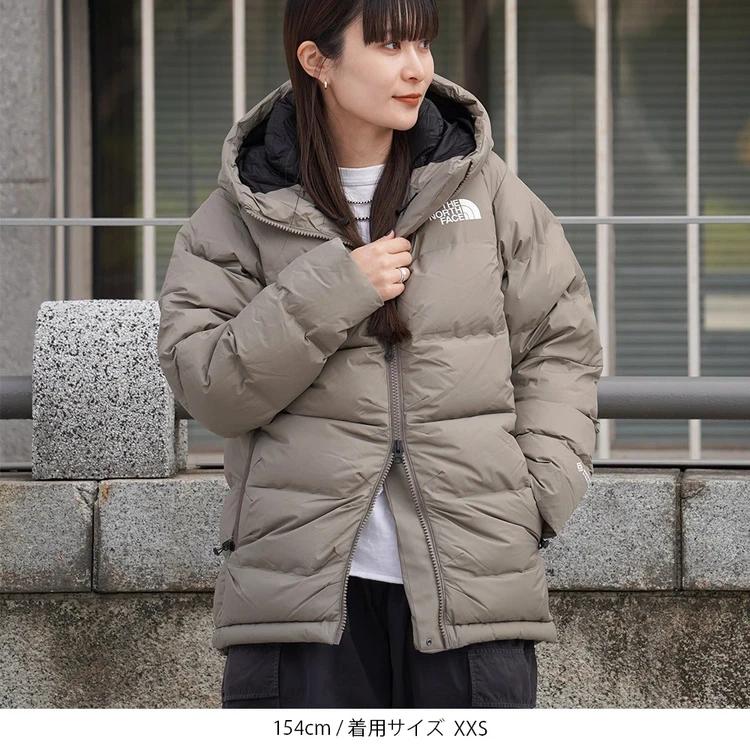 THE NORTH FACE（ザ ノースフェイス） ダウンジャケット メンズ