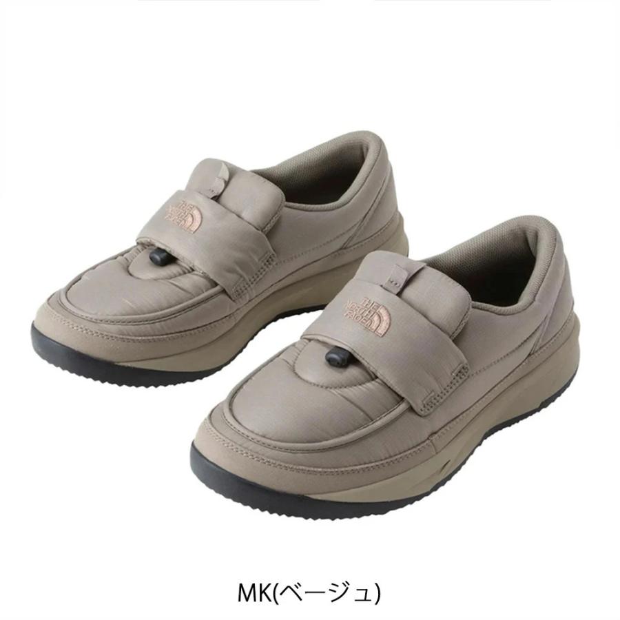 THE NORTH FACE（ザ ノースフェイス） ローファー メンズ レディース