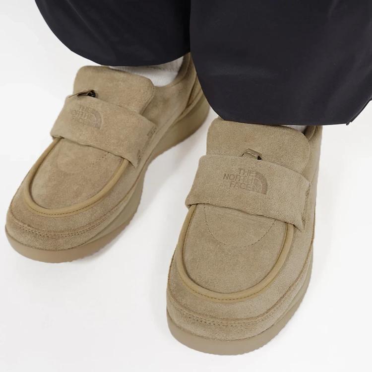 THE NORTH FACE（ザ ノースフェイス） ローファー メンズ レディース