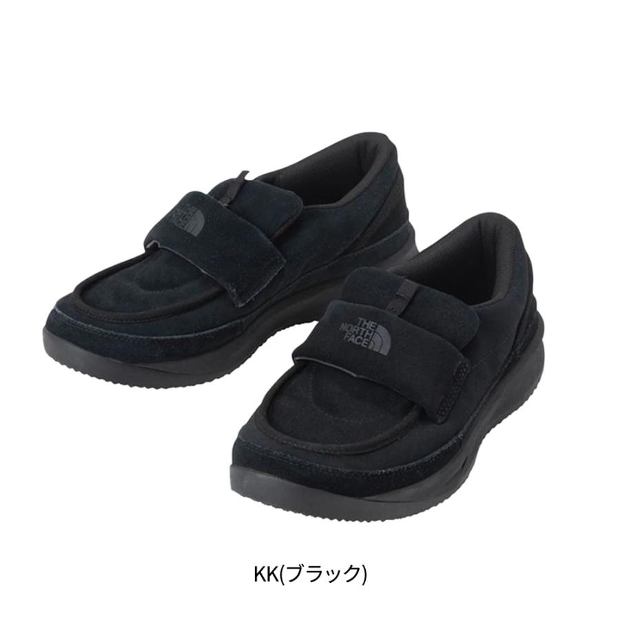 THE NORTH FACE（ザ ノースフェイス） ローファー メンズ レディース