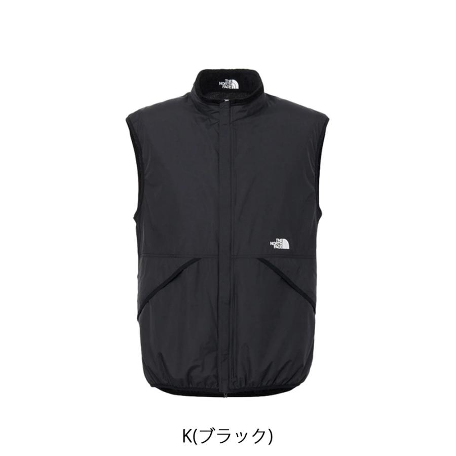 THE NORTH FACE（ザ ノースフェイス） ベスト メンズ レディース THE