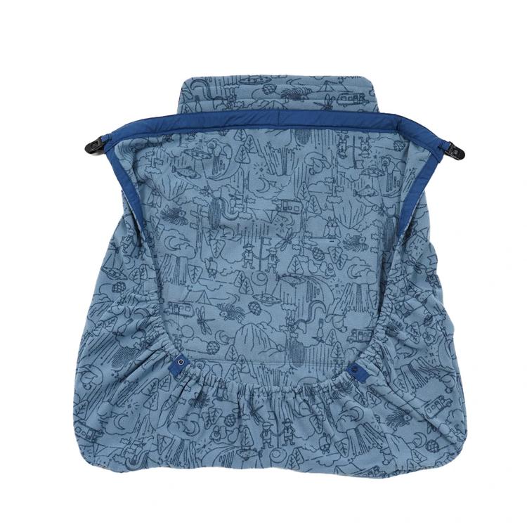 THE NORTH FACE（ザ ノースフェイス） 抱っこひも おんぶ紐 ベビー THE