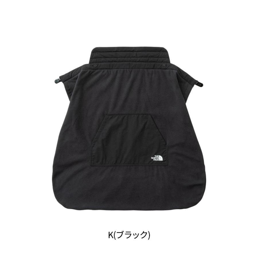 THE NORTH FACE（ザ ノースフェイス） 抱っこひも おんぶ紐 ベビー THE