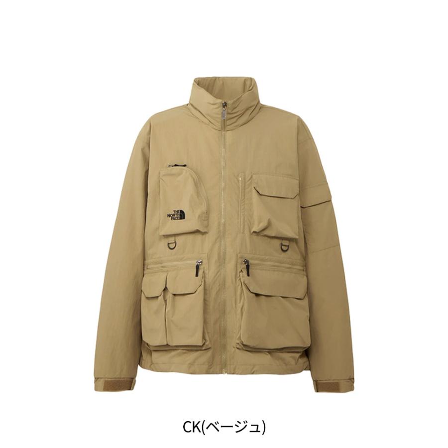 THE NORTH FACE（ザ ノースフェイス） ナイロンジャケット メンズ THE
