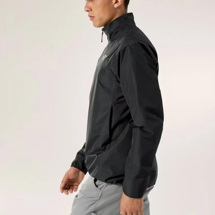 ARC'TERYX（アークテリクス） ナイロンジャケット メンズ ソラノ