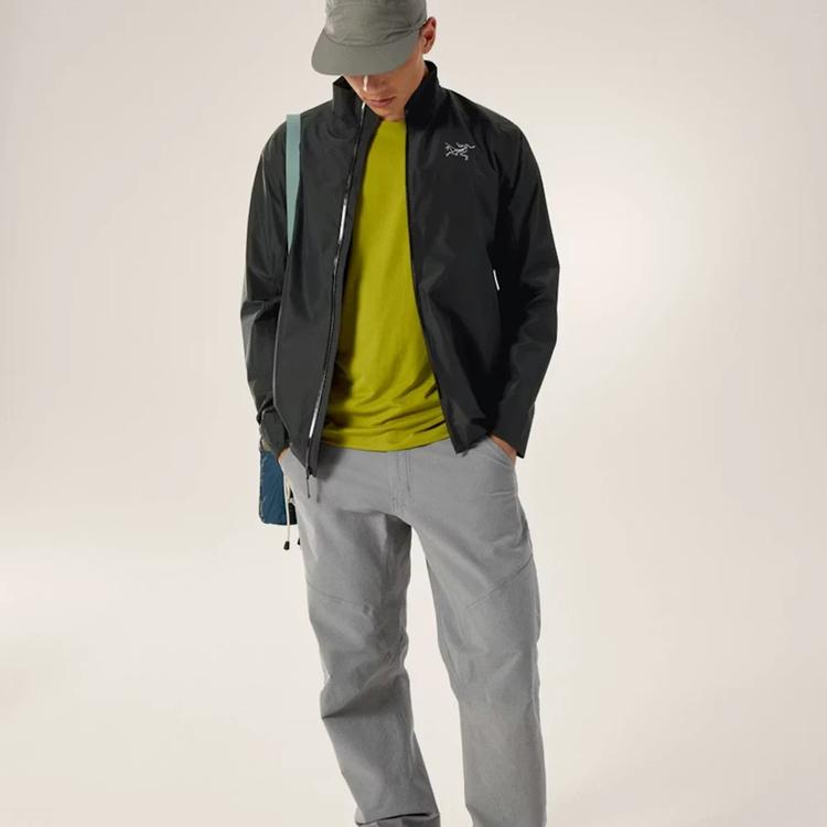 ARC'TERYX（アークテリクス） ナイロンジャケット メンズ ソラノ