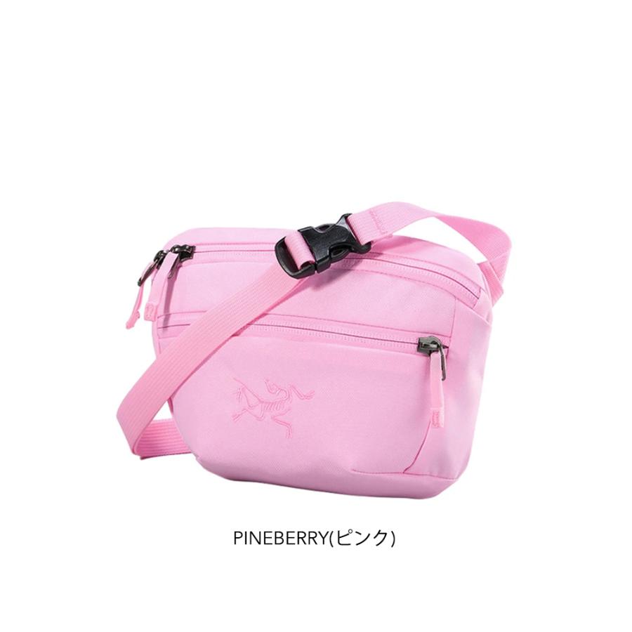 ARC'TERYX（アークテリクス） キャップ メンズ レディース マンティス1