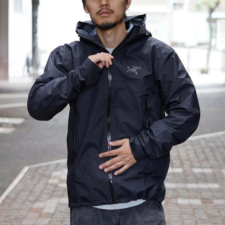 ARC'TERYX（アークテリクス） マウンテンパーカー メンズ ベータSL
