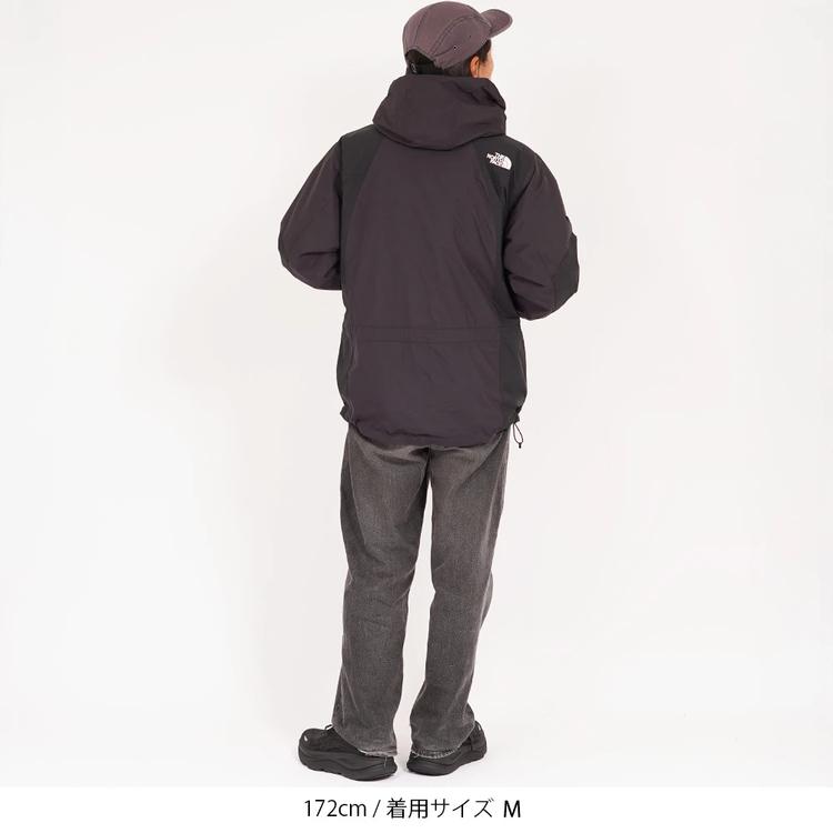 THE NORTH FACE（ザ ノースフェイス） ナイロンジャケット メンズ