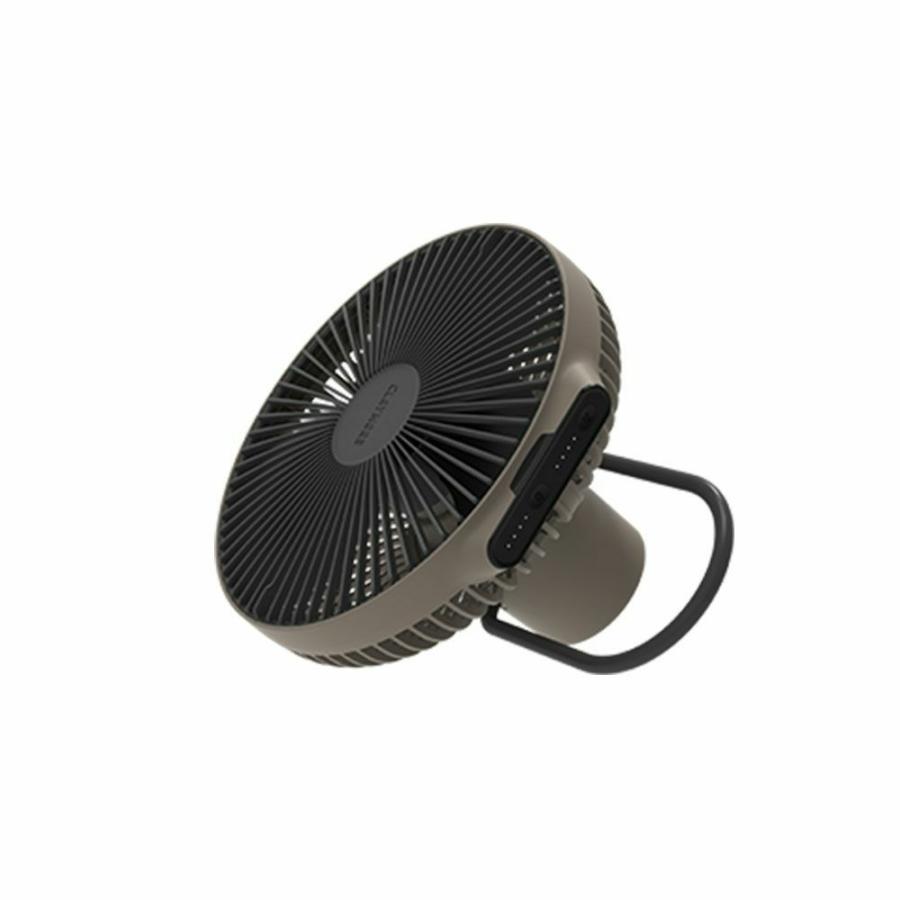 CLAYMORE（クレイモア） サーキュレーター 扇風機 CLAYMORE FAN V1040
