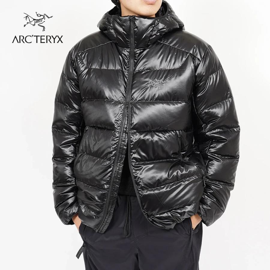 ARC'TERYX（アークテリクス） ダウンジャケット メンズ セリウム SV