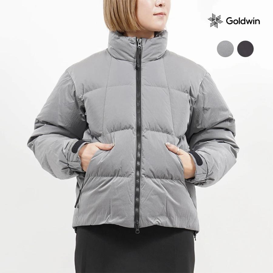 GOLDWIN（ゴールドウイン） ダウンジャケット レディース ドープダイド