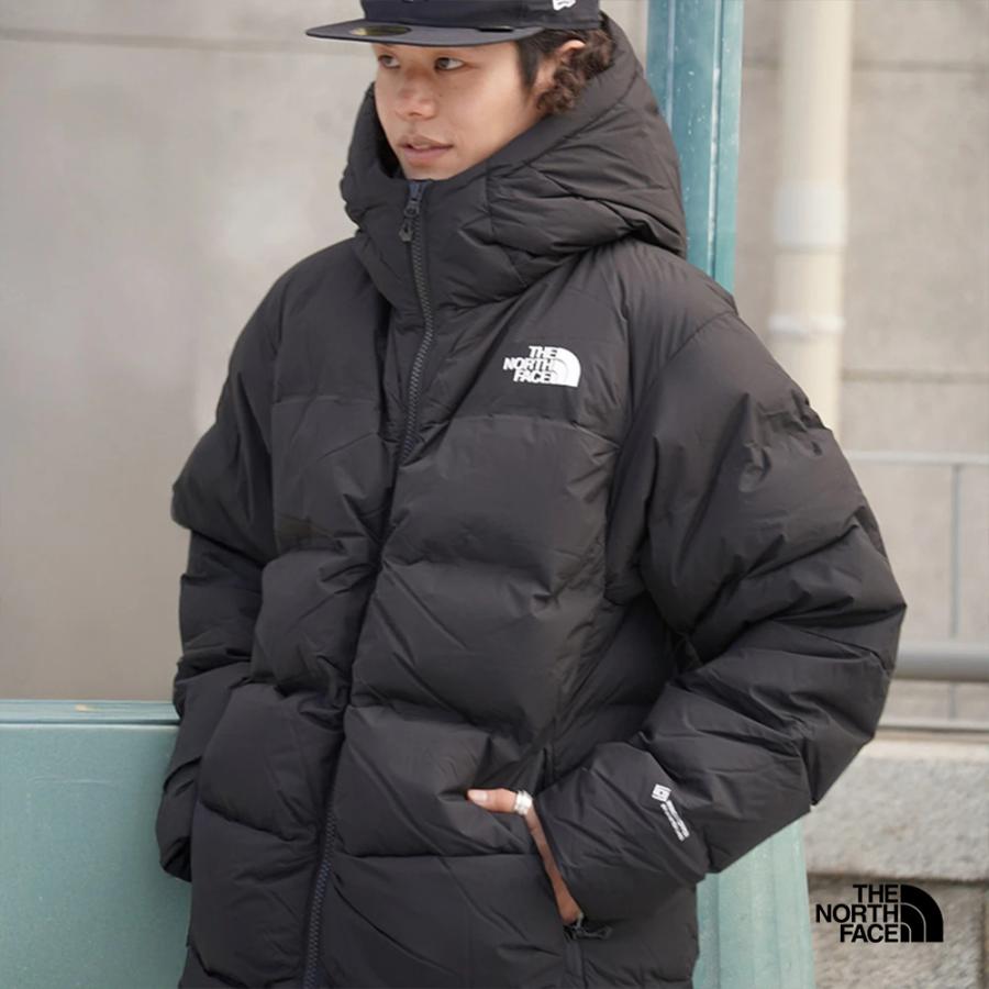 THE NORTH FACE（ザ ノースフェイス） ダウンジャケット メンズ