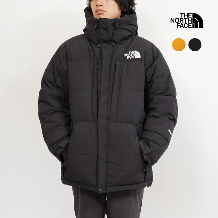THE NORTH FACE（ザ ノースフェイス） ダウンジャケット メンズ