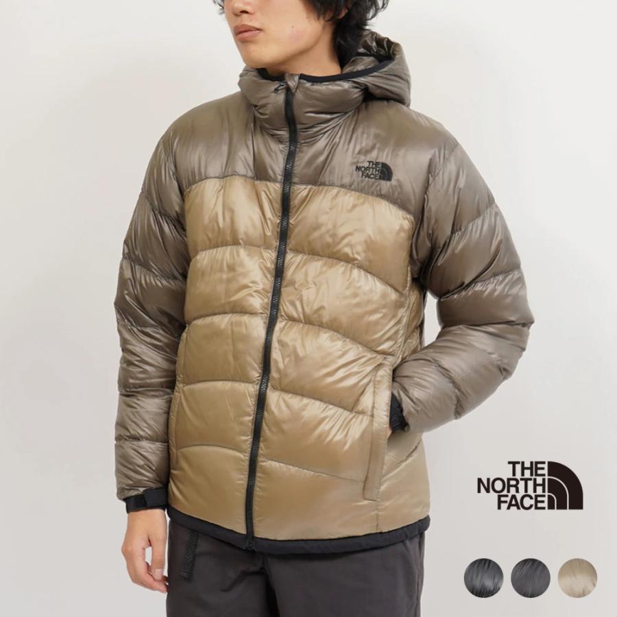 THE NORTH FACE（ザ ノースフェイス） ダウンジャケット メンズ