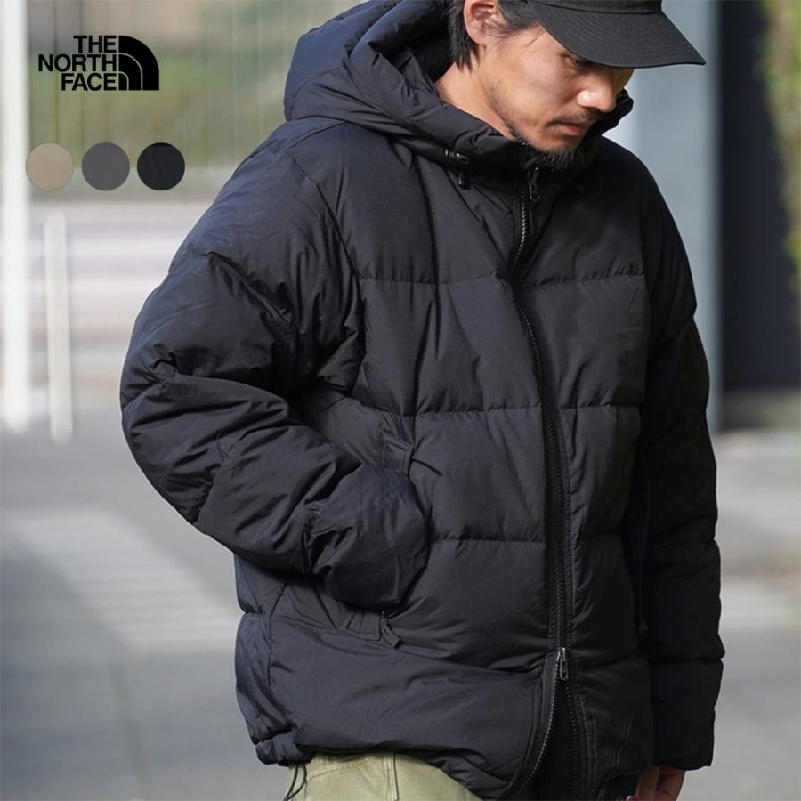 THE NORTH FACE（ザ ノースフェイス） ダウンジャケット メンズ