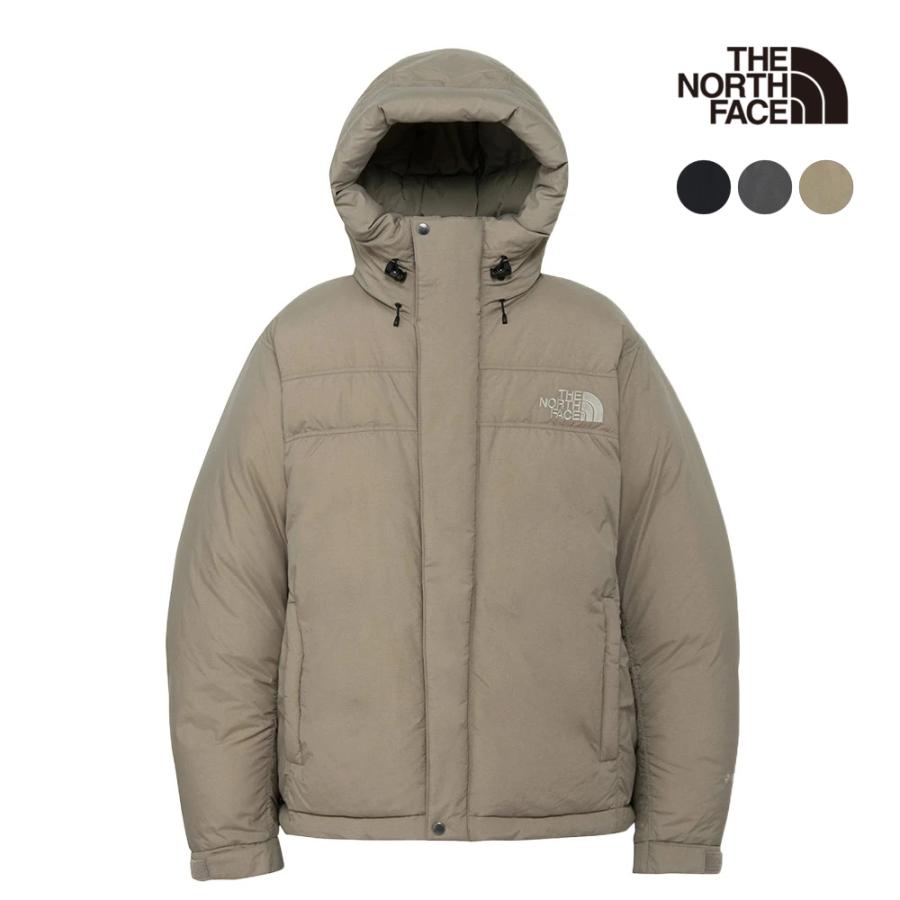 THE NORTH FACE（ザ ノースフェイス） ダウンジャケット メンズ