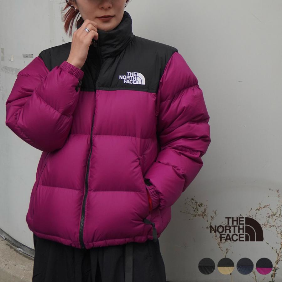 THE NORTH FACE（ザ ノースフェイス） ダウンジャケット レディース
