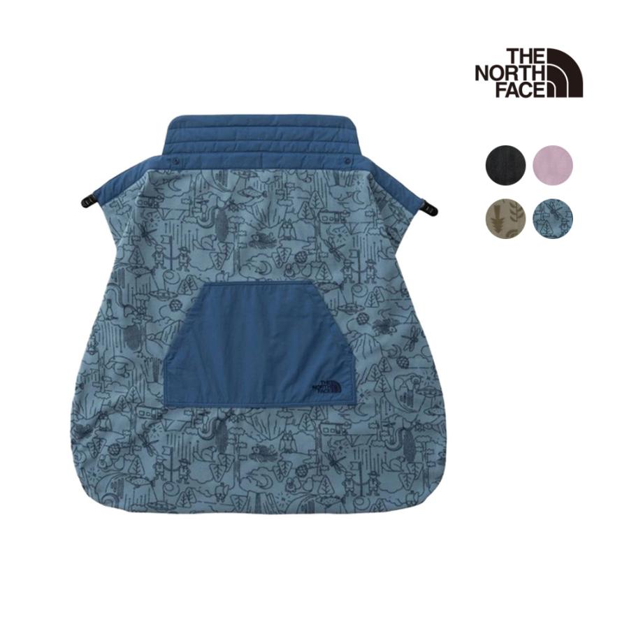 THE NORTH FACE（ザ ノースフェイス） 抱っこひも おんぶ紐 ベビー THE