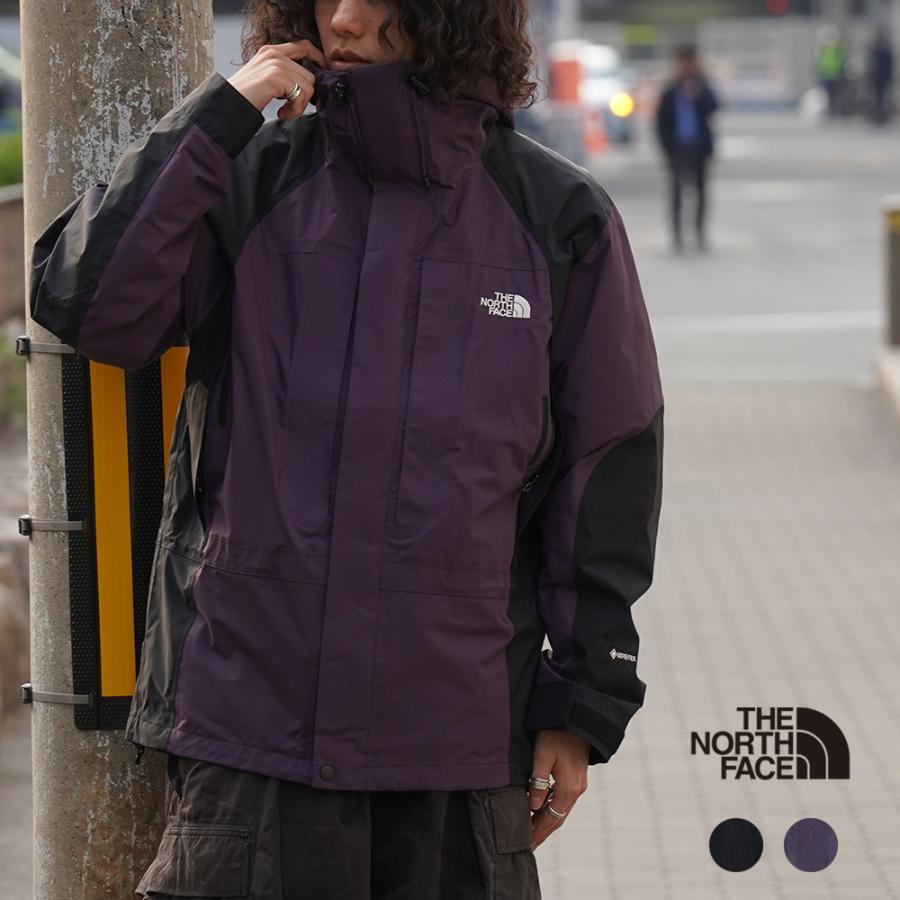 THE NORTH FACE（ザ ノースフェイス） ナイロンジャケット メンズ