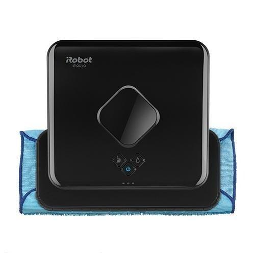 ブラーバ ブラーバ381j アイロボット braava iRobot 床拭きロボット