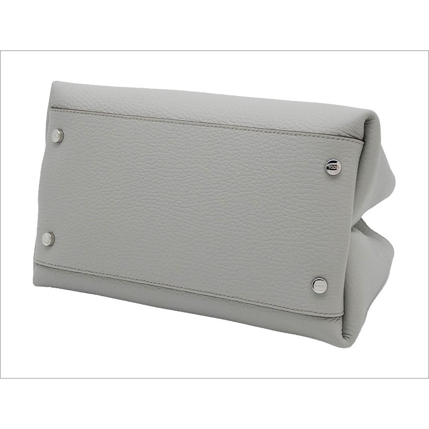 TOD'S（トッズ） レザー バッグ マイクロ XBWAPAEL000QRI4L15