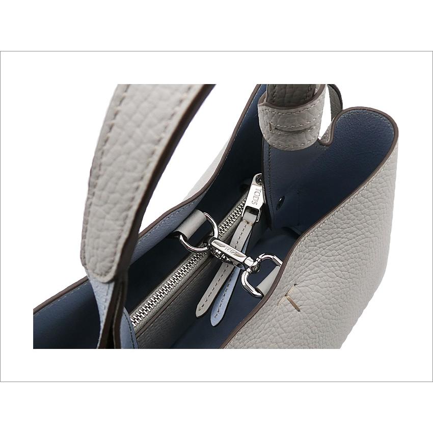 TOD'S（トッズ） レザー バッグ マイクロ XBWAPAEL000QRI4L15