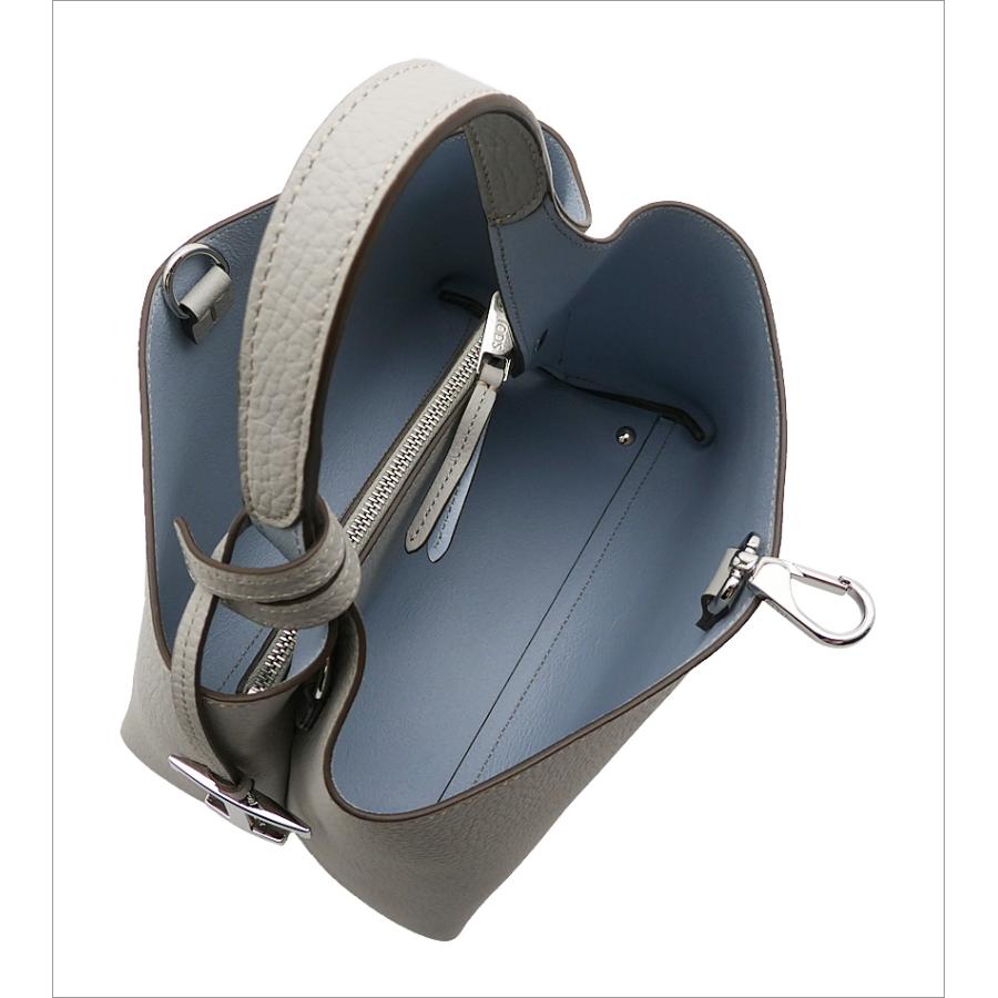 TOD'S（トッズ） レザー バッグ マイクロ XBWAPAEL000QRI4L15