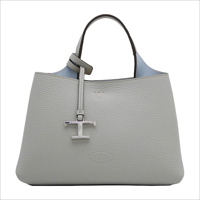 TOD'S（トッズ） レザー バッグ マイクロ XBWAPAEL000QRI4L15