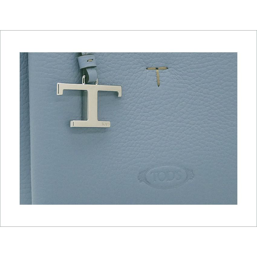 TOD'S（トッズ） レザー バッグ マイクロ XBWAPAFL000QRI3L28