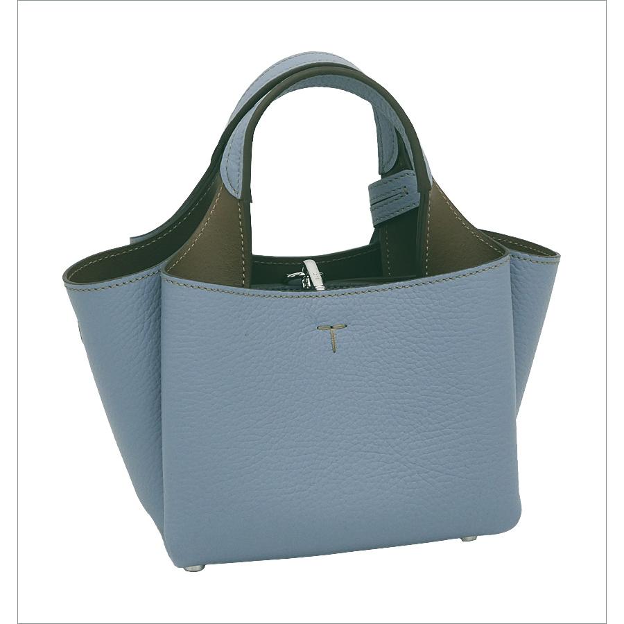 TOD'S（トッズ） レザー バッグ マイクロ XBWAPAFL000QRI3L28