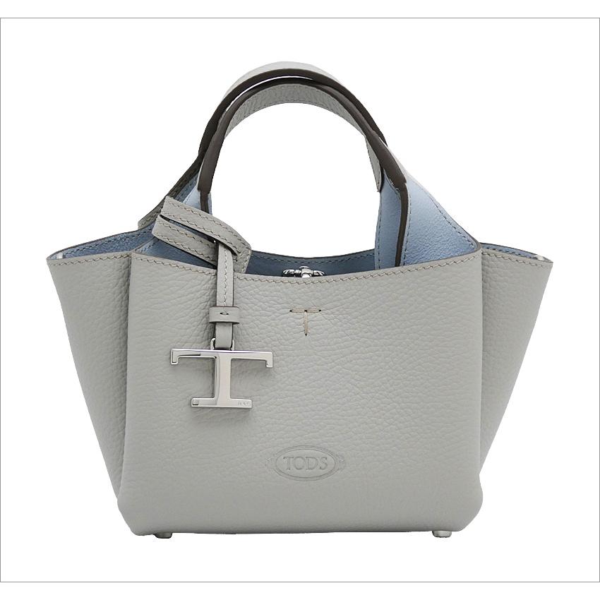 TOD'S（トッズ） レザー バッグ マイクロ XBWAPAFL000QRI4L15