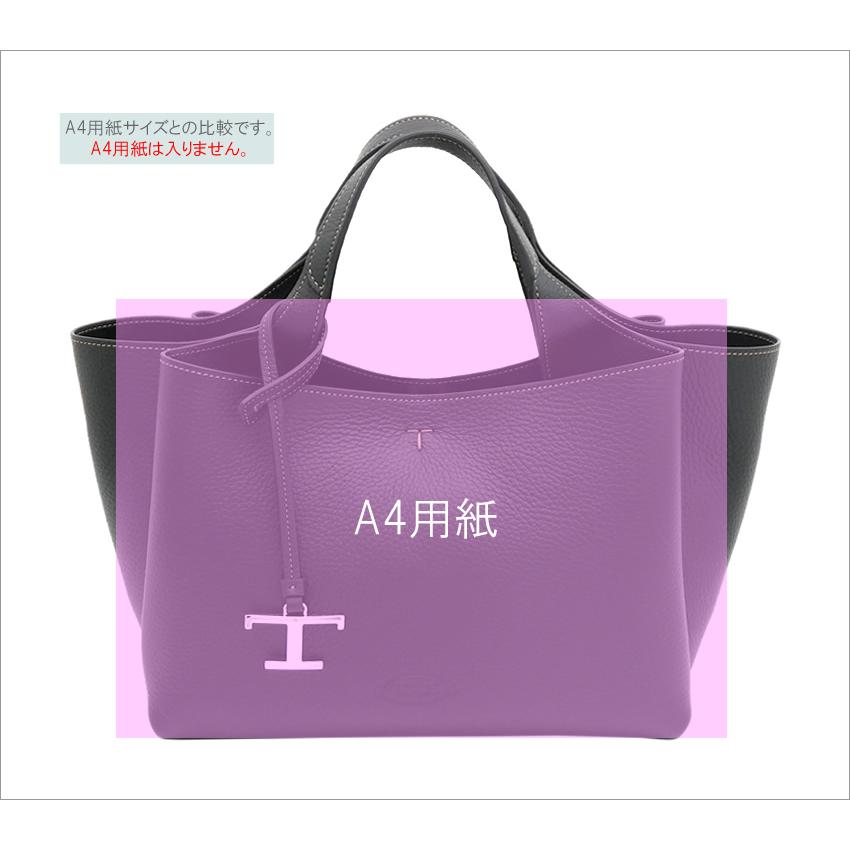 TOD'S（トッズ） レザー バッグ ミニ XBWAPAFL100QRIB999 tods 2WAY