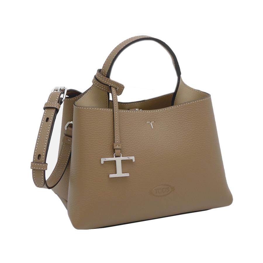 TOD'S（トッズ） レザー バッグ マイクロ XBWAPAEL000QRI2L64 tods