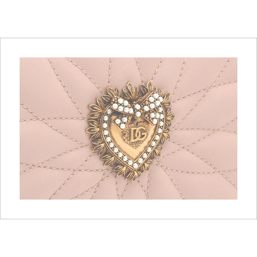 DOLCE&GABBANA（ドルチェ & ガッバーナ） ディヴォーション ジップ