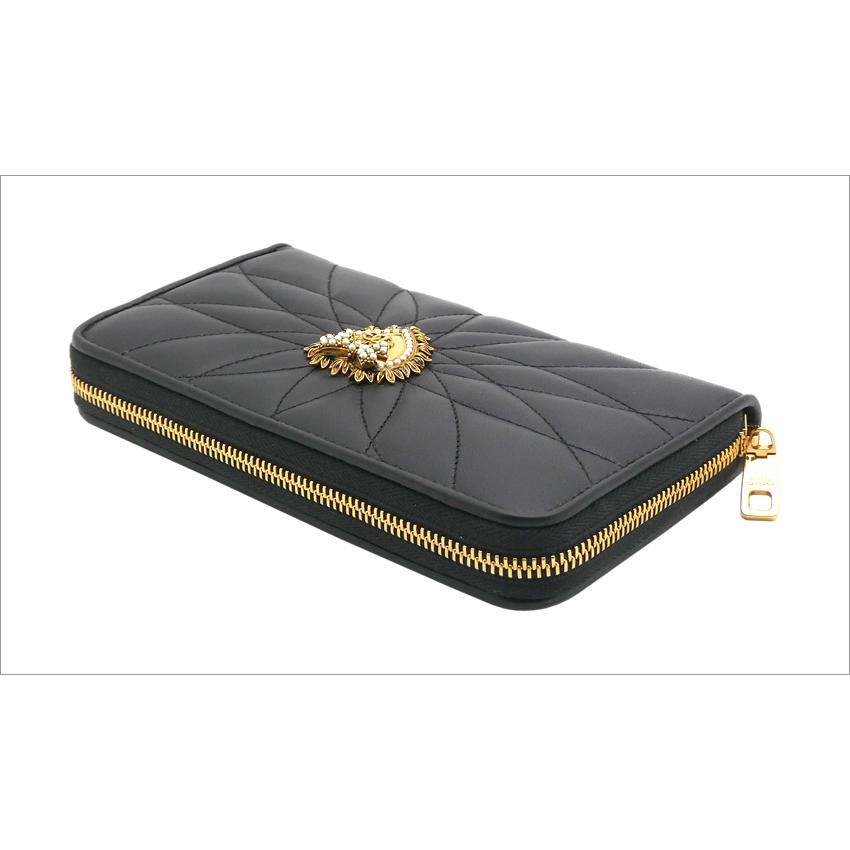 DOLCE&GABBANA（ドルチェ & ガッバーナ） ディヴォーション ジップ