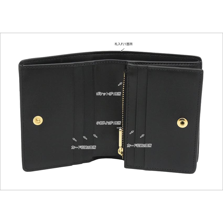 DOLCE&GABBANA（ドルチェ & ガッバーナ） ウォレット シャイニーカーフ