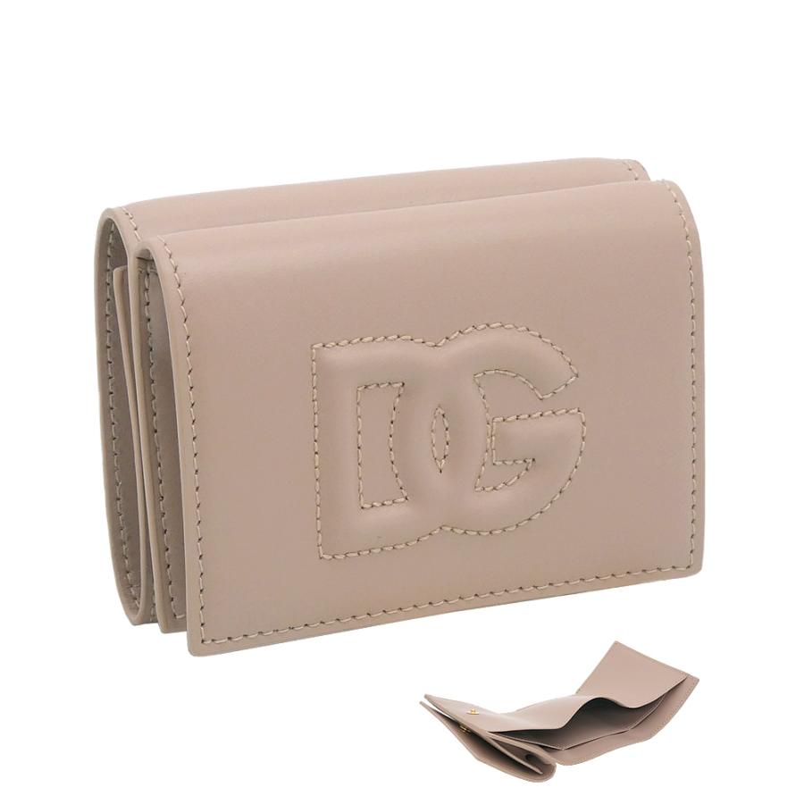 DOLCE&GABBANA（ドルチェ & ガッバーナ） DOLCE&GABBANA DGロゴ