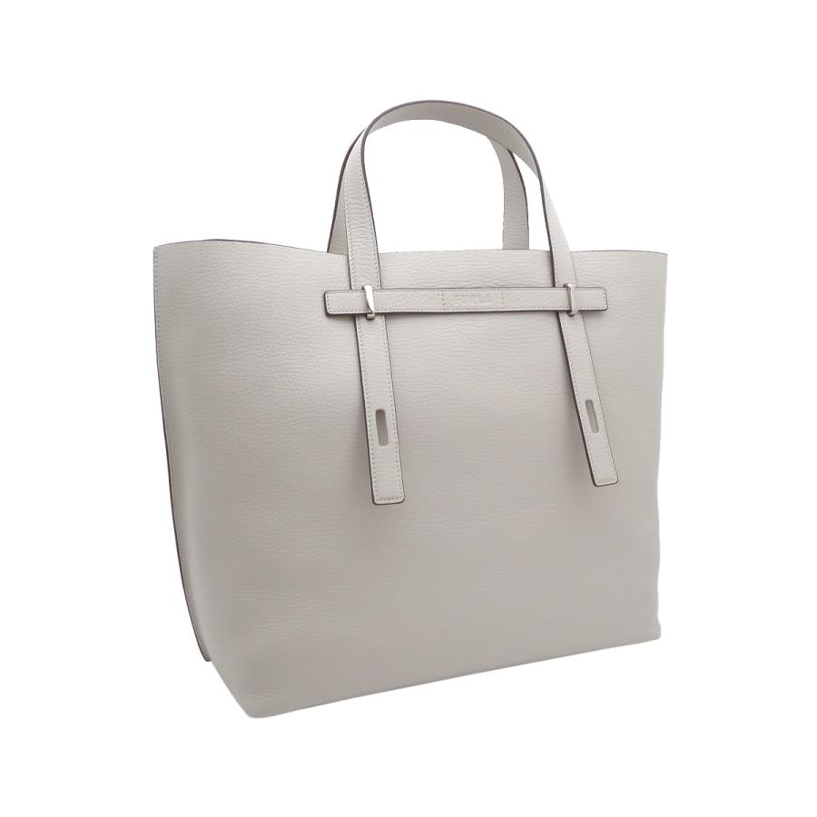 FURLA（フルラ） Furla Man Giove ジョーヴェ トートバッグ XL Perla E