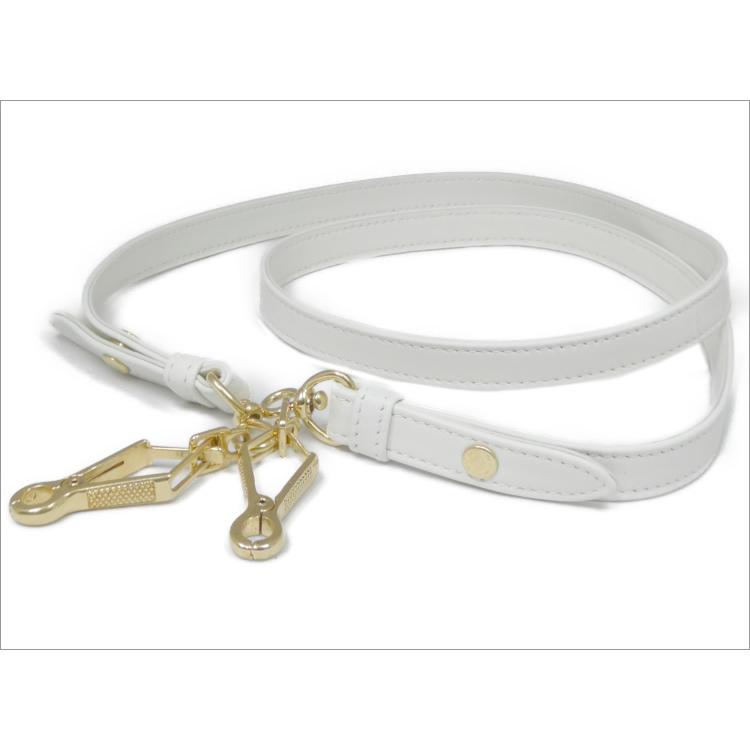 miu miu（ミュウミュウ） ショルダーバッグ マテラッセレザー