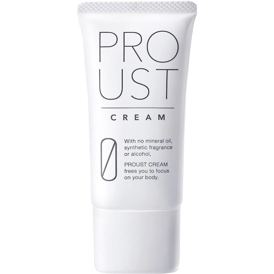 プルーストクリーム PROUST CREAM 30g デオドラント 制汗 ワキガ 脇汗
