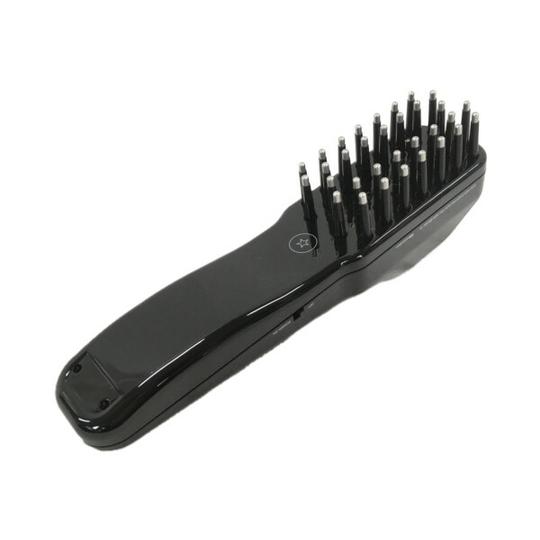 デンキバリブラシ（電気バリブラシ) 中古 1年保証 美顔器 EMS GM